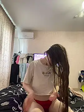  SweetAnna  online show from May 14, 2026, 9:17 am