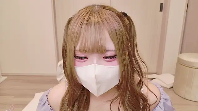 Snapshot of Ichiru_chan chatting on July 12, 2026, 9:32 am Ichiru chan online show from July 12, 2026, 9:32 am