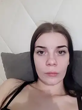 LunaAdika777 online show from May 3, 2026, 12:38 am