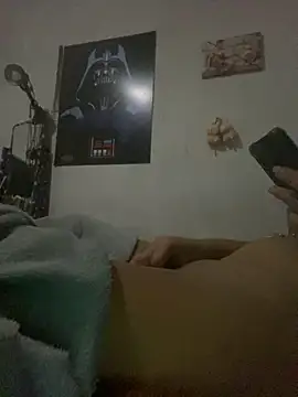 japxooxoo online show from April 30, 2026, 12:01 pm