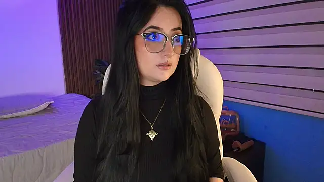 AnnyBonne9 online show from May 11, 2026, 11:55 am