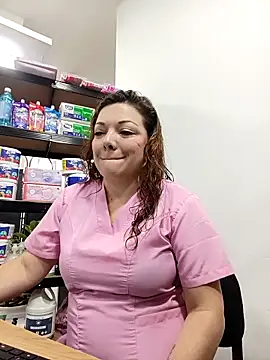 Snapshot of SAMANTHA--02 chatting on May 13, 2026, 12:34 pm SAMANTHA--02 online show from May 13, 2026, 12:34 pm