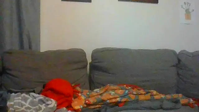 Snapshot of GingerKinkster chatting on May 29, 2026, 8:59 pm GingerKinkster online show from May 29, 2026, 8:59 pm