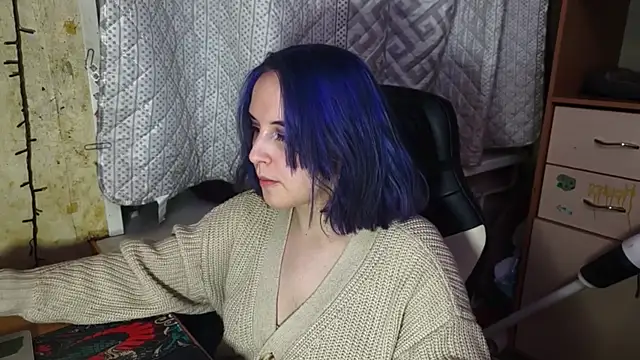 CobaltSoul online show from April 30, 2026, 6:37 pm