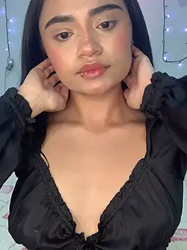 angiee boo1 online show from May 6, 2026, 10:58 pm
