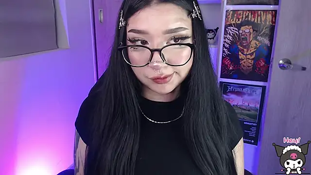 VamppyJanne online show from June 14, 2026, 4:46 am
