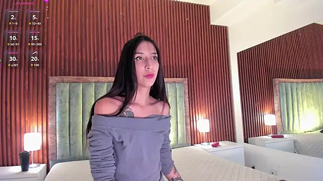 Snapshot of Irelia_1 chatting on May 6, 2026, 8:02 pm Irelia 1 online show from May 6, 2026, 8:02 pm