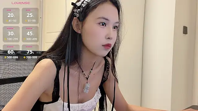 -LINXI online show from May 29, 2026, 10:54 am