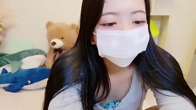 Snapshot of -Luna_JP- chatting on June 30, 2026, 11:54 am -Luna JP- online show from June 30, 2026, 11:54 am