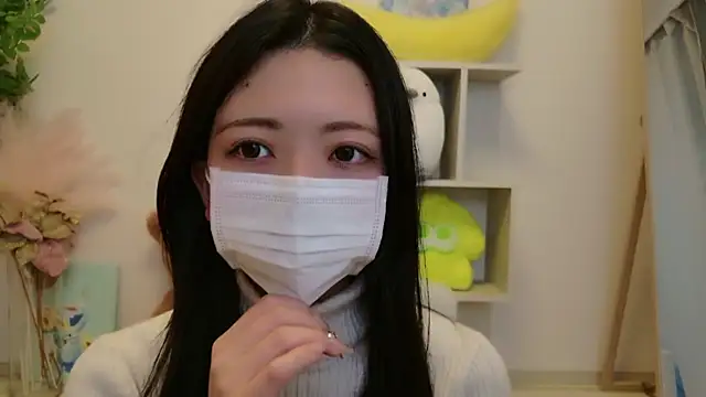 Snapshot of -Luna_JP- chatting on May 3, 2026, 8:52 am -Luna JP- online show from May 3, 2026, 8:52 am
