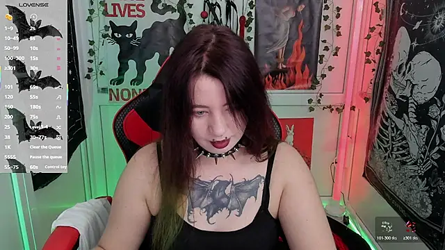 PurpleRune online show from June 15, 2026, 1:00 pm