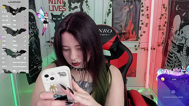 PurpleRune online show from June 4, 2026, 1:05 pm