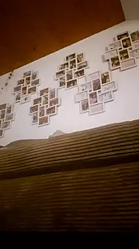 Kingclit1998 online show from May 17, 2026, 11:27 pm