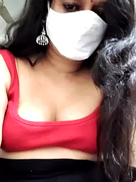 Snapshot of wow_vasavi chatting on June 13, 2026, 7:45 pm wow vasavi online show from June 13, 2026, 7:45 pm