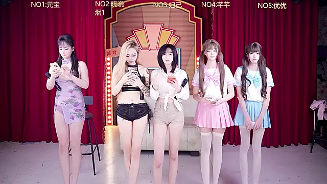 BGSN101 online show from April 30, 2026, 4:03 pm