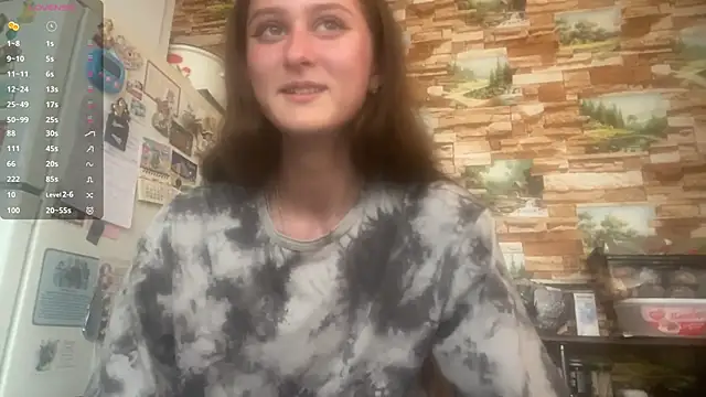 Snapshot of MercySoeder chatting on May 14, 2026, 12:24 pm MercySoeder online show from May 14, 2026, 12:24 pm