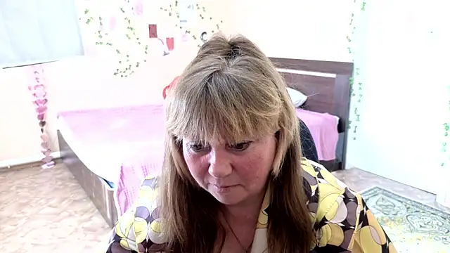 Snapshot of Melania_Cook chatting on May 24, 2026, 4:45 am Melania Cook online show from May 24, 2026, 4:45 am
