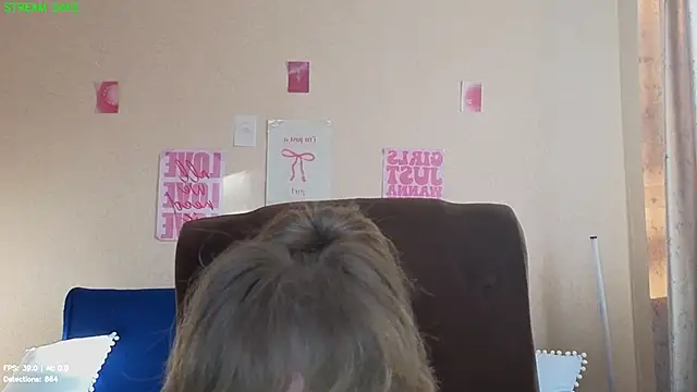 Snapshot of Melania_Cook chatting on July 15, 2026, 2:46 pm Melania Cook online show from July 15, 2026, 2:46 pm