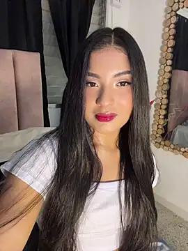 Snapshot of SabrinaX_X chatting on June 19, 2026, 12:27 am SabrinaX X online show from June 19, 2026, 12:27 am