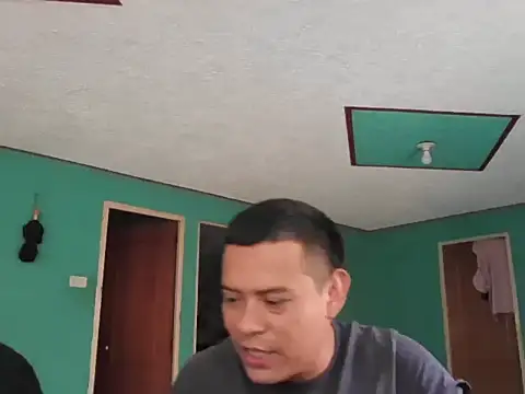 Danielkingm online show from April 30, 2026, 9:52 pm