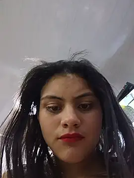 Steffany 777 online show from June 1, 2026, 3:29 am