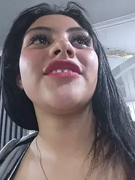 Steffany 777 online show from May 31, 2026, 3:34 am
