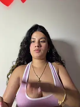 Miasecret18 online show from May 14, 2026, 3:14 am