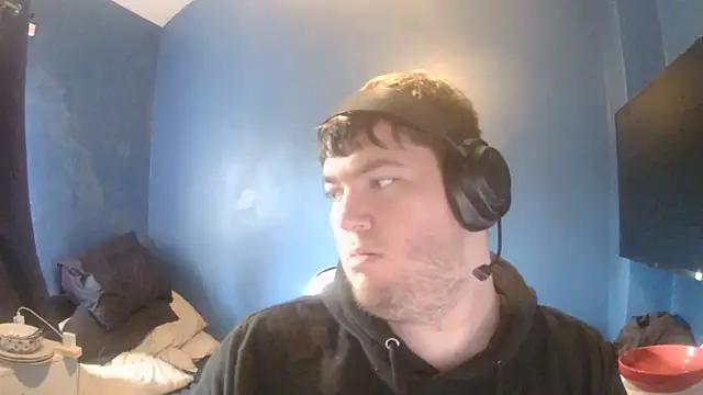 Snapshot of hunter_lust97 chatting on May 20, 2026, 6:05 pm hunter lust97 online show from May 20, 2026, 6:05 pm