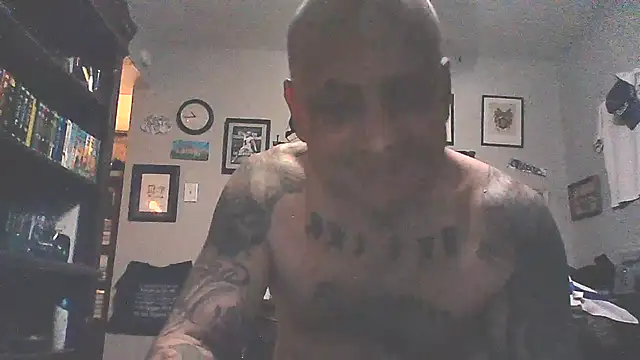 dadbod0969 online show from May 1, 2026, 6:02 pm