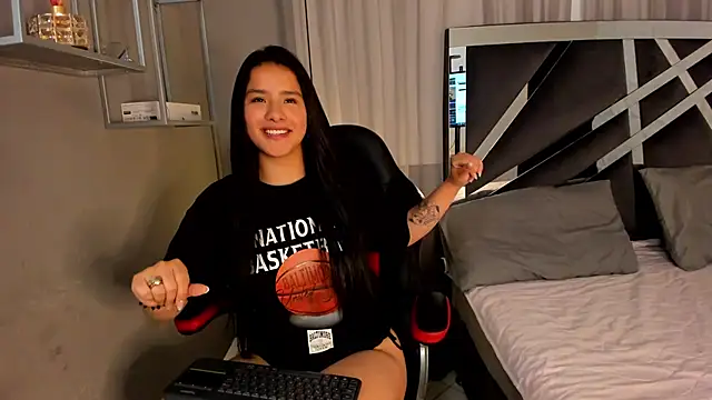 Magic liia online show from May 8, 2026, 5:11 am