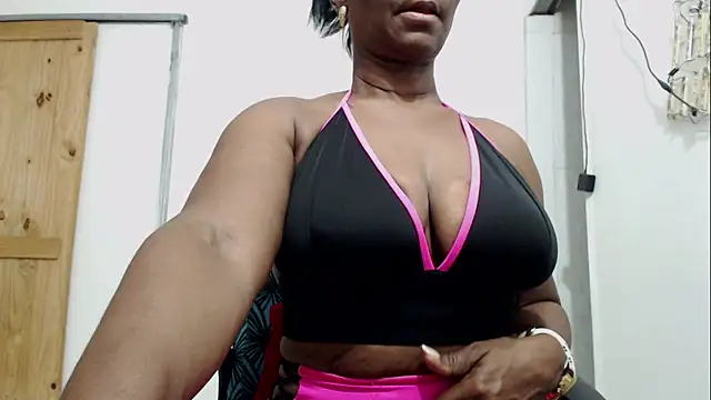 jannyheat online show from October 22, 2025, 1:21 pm