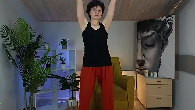 ImogeneSalemo online show from May 4, 2026, 3:15 pm