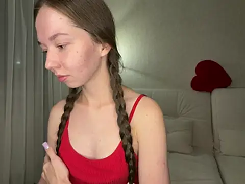 Snapshot of mystarAlice chatting on June 25, 2026, 7:30 pm mystarAlice online show from June 25, 2026, 7:30 pm