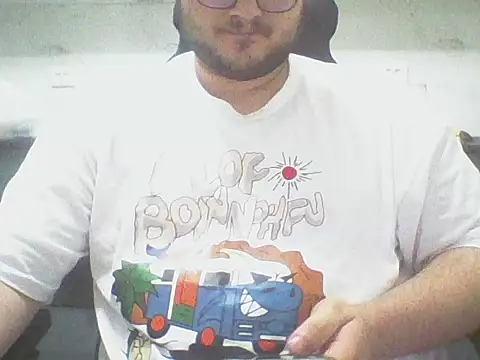 bigdadbody4u online show from May 1, 2026, 7:08 pm