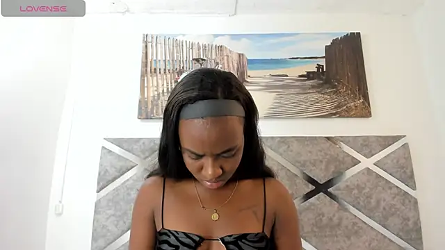 Alisson-Noa online show from June 30, 2026, 12:27 pm