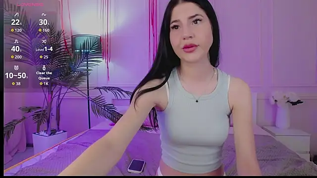 Snapshot of Emily_xoo chatting on June 16, 2026, 3:34 pm Emily xoo online show from June 16, 2026, 3:34 pm