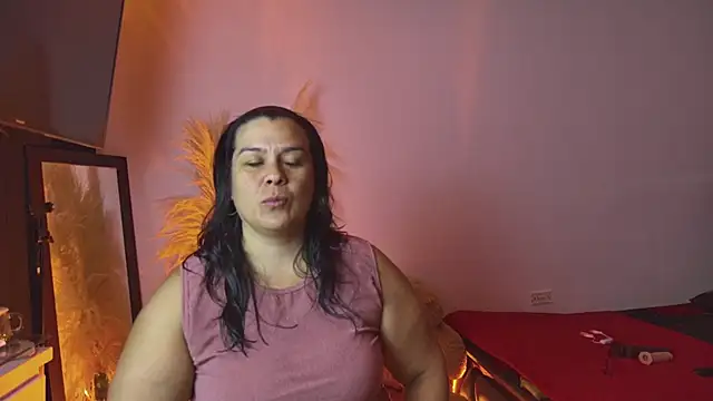 Snapshot of Martina_Foxy01 chatting on June 14, 2026, 11:22 am Martina Foxy01 online show from June 14, 2026, 11:22 am