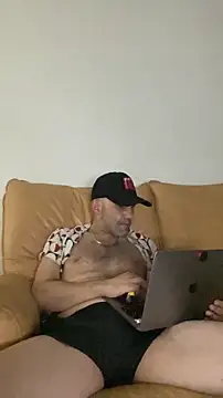 Snapshot of french_solo_X chatting on May 7, 2026, 6:50 am french solo X online show from May 7, 2026, 6:50 am