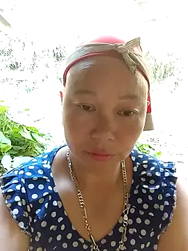 yaja-chan online show from May 13, 2026, 11:56 pm