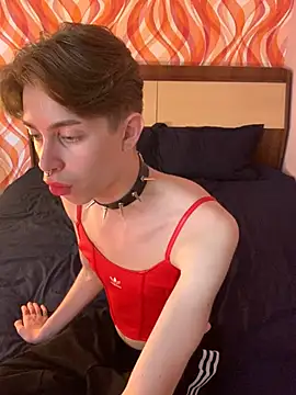 dark noir  online show from May 9, 2026, 10:07 am