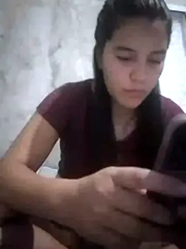 Snapshot of Soy_sashaa chatting on June 27, 2026, 8:15 pm Soy sashaa online show from June 27, 2026, 8:15 pm