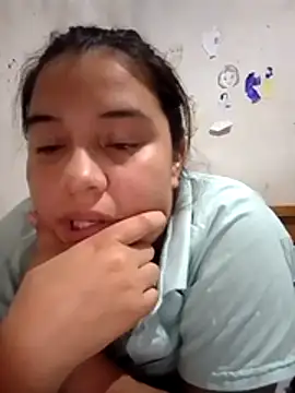 Snapshot of Soy_sashaa chatting on June 6, 2026, 3:01 am Soy sashaa online show from June 6, 2026, 3:01 am