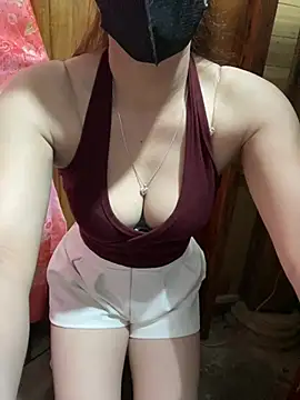 Lovely23-22 online show from May 27, 2026, 8:49 pm