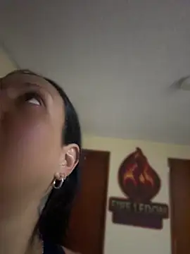 Snapshot of Cloe-Fire chatting on July 23, 2026, 11:07 am Cloe-Fire online show from July 23, 2026, 11:07 am