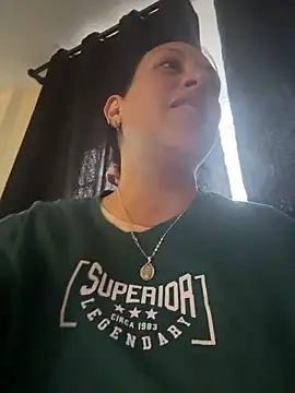 Snapshot of Cloe-Fire chatting on May 18, 2026, 11:04 am Cloe-Fire online show from May 18, 2026, 11:04 am