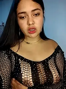 Snapshot of melisacc chatting on May 10, 2026, 12:36 am melisacc online show from May 10, 2026, 12:36 am