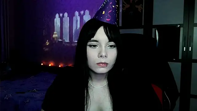 Snapshot of gothicq chatting on June 2, 2026, 6:08 pm gothicq online show from June 2, 2026, 6:08 pm