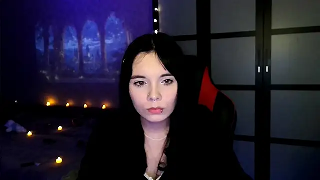 Snapshot of gothicq chatting on May 28, 2026, 6:36 pm gothicq online show from May 28, 2026, 6:36 pm