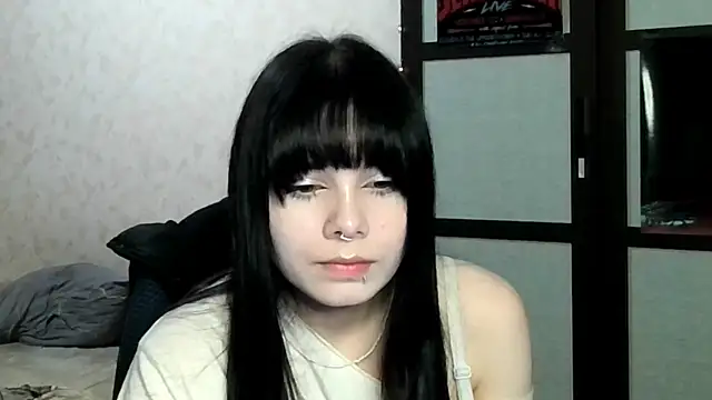 Snapshot of gothicq chatting on June 30, 2026, 9:37 pm gothicq online show from June 30, 2026, 9:37 pm