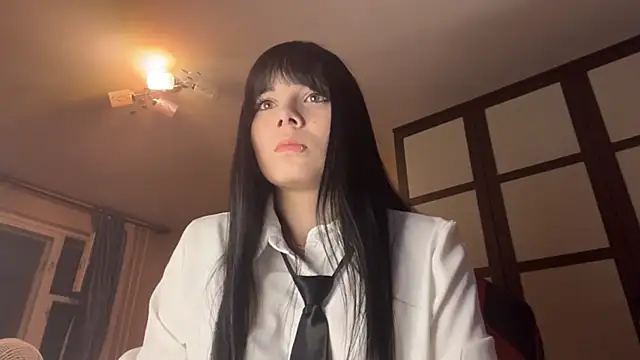 Snapshot of gothicq chatting on May 20, 2026, 7:22 pm gothicq online show from May 20, 2026, 7:22 pm